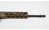 SIG Sauer~MCX-R~5.56x45mm Nato - 5 of 6