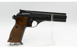 Beretta~76~.22 Long Rifle - 1 of 3