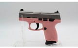 Taurus~PT 138~.380 ACP - 2 of 3