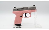 Taurus~PT 138~.380 ACP - 1 of 3