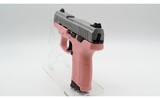Taurus~PT 138~.380 ACP - 3 of 3