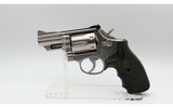 Smith&Wesson~66-1~.357 Magnum - 2 of 3