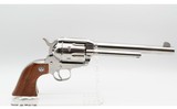 Ruger~Vaquero~.45 Cal - 1 of 3