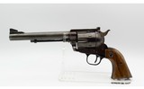 Ruger~Blackhawk~.44 Remington Magnum - 2 of 3