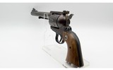 Ruger~Blackhawk~.44 Remington Magnum - 3 of 3