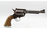 Ruger~Blackhawk~.44 Remington Magnum - 1 of 3