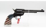 Heritage~Rough Rider~.22 cal - 1 of 3