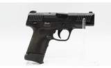 Honor Defense~Honor Guard~9mm Luger