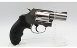 Smith&Wesson~60-14~.357 Magnum - 1 of 3