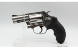 Smith&Wesson~60-14~.357 Magnum - 2 of 3