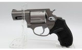 Taurus~605~.357 Magnum - 2 of 3