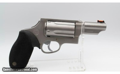Taurus~Judge~.45 Long Colt/.410 Gauge