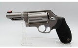 Taurus~Judge~.45 Long Colt/.410 Gauge - 2 of 3