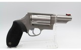 Taurus~Judge~.45 Long Colt/.410 Gauge - 1 of 3