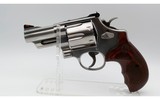 Smith&Wesson~629-6~.44 Magnum - 2 of 3