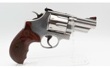 Smith&Wesson~629-6~.44 Magnum - 1 of 3