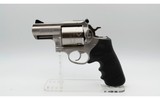 Ruger~Super Redhawk Alaskan~.454 Casull/.45 long colt - 2 of 3