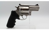 Ruger~Super Redhawk Alaskan~.454 Casull/.45 long colt - 1 of 3