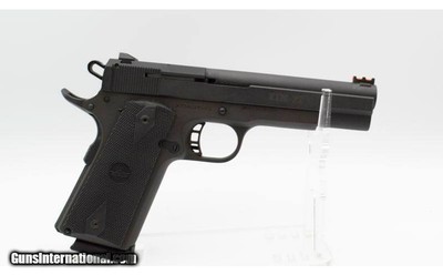 Rock Island~M1911-A1 FS 22X~.22 MRF