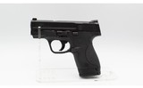 Smith&Wesson~M&P 9 Shield~9mm Luger - 2 of 3