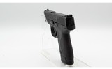 Smith&Wesson~M&P 9 Shield~9mm Luger - 3 of 3