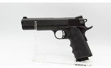 Rock Island~M1911 A1-FS~.45 ACP - 2 of 3