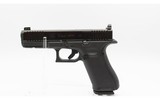 Glock~22 GEN 5~.40 S&W - 2 of 3