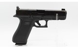 Glock~22 GEN 5~.40 S&W