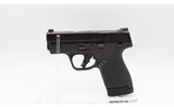 Smith&Wesson~M&P 9 Shield Plus~9mm Luger - 2 of 3