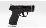 Smith&Wesson~M&P 9 Shield Plus~9mm Luger - 1 of 3