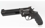 Taurus~357H~.357 magnum - 2 of 3