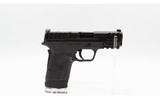 Smith&Wesson~Equalizer~9mm Luger - 1 of 3