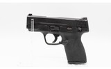 Smith&Wesson~M&P 45 Shield~.45 Auto - 2 of 3