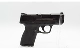 Smith&Wesson~M&P 45 Shield~.45 Auto - 1 of 3