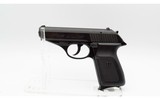 SIG Sauer~P230~9mm Kurz - 2 of 3