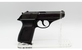 SIG Sauer~P230~9mm Kurz - 1 of 3