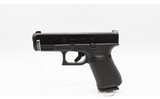 Glock~19 GEN 5~9mm Luger - 2 of 3