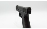 Glock~19 GEN 5~9mm Luger - 3 of 3