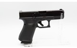 Glock~19 GEN 5~9mm Luger - 1 of 3