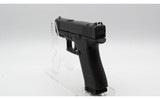 Glock~43X~9mm Luger - 3 of 3