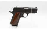 Rock Island~M 1911-A1CS~.45 Auto - 1 of 3