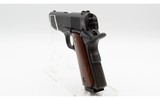 Rock Island~M 1911-A1CS~.45 Auto - 3 of 3