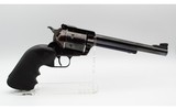 Ruger~New Model Super Blackhawk~.44 Magnum