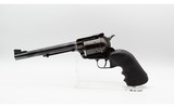 Ruger~New Model Super Blackhawk~.44 Magnum - 2 of 3