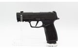 SIG Sauer~P365 X Comp~9mm Luger - 2 of 3