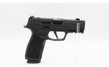 SIG Sauer~P365 X Comp~9mm Luger - 1 of 3