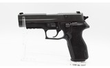 SIG Sauer~P227~.45 ACP - 2 of 3