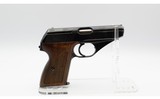 Mauser~HSC~7.65mm - 1 of 3