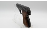 Mauser~HSC~7.65mm - 3 of 3