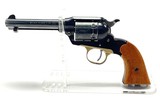 Strum Ruger~Model Bearcat~No Caliber Listed